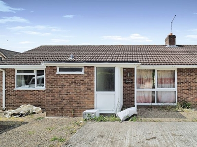 Detached bungalow for sale in Clay Street, Whiteparish, Salisbury SP5