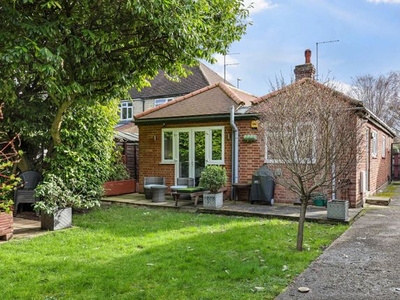 Detached bungalow for sale in Queen Ediths Way, Cherry Hinton, Cambridge CB1