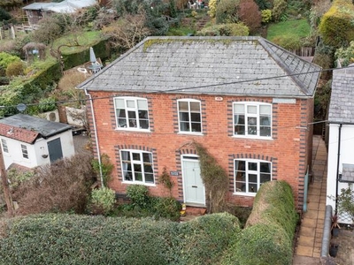 Detached house for sale in Adams Hill, Clent, Stourbridge DY9