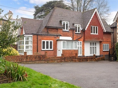 Detached house for sale in Alma Road, Reigate, Surrey RH2