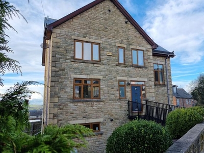 Detached house for sale in Aynsley Terrace, Consett DH8