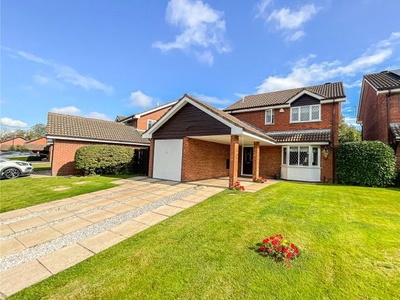 Detached house for sale in Balmoral Road, Sutton Coldfield, West Midlands B74