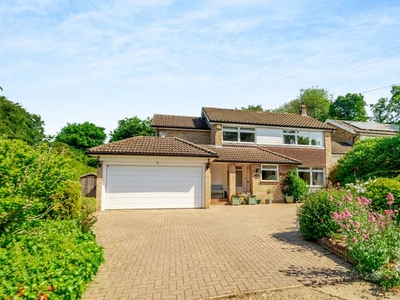 Detached house for sale in Beech Grove, Amersham HP7