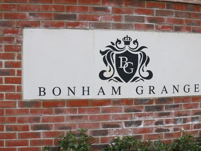 Detached house for sale in Bonham Grange, Bulphan RM14