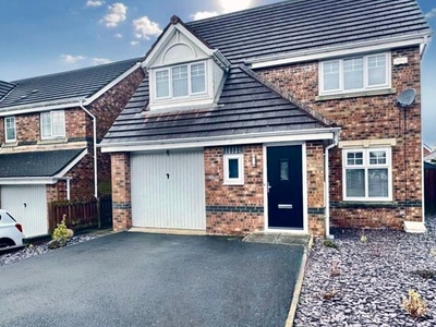 Detached house for sale in Caesar Way, St Peters Park, Wallsend NE28