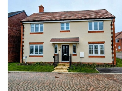Detached house for sale in Daisy Drive, Grimsby DN37