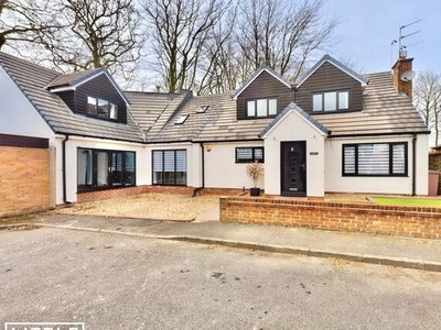 Detached house for sale in East Close, Eccleston Park L34