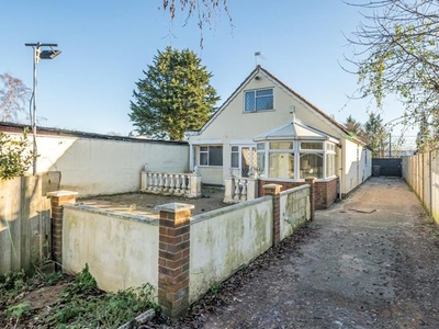 Detached house for sale in Egham, Surrey TW20