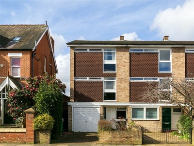 Detached house for sale in Ennerdale Road, Kew, Surrey TW9