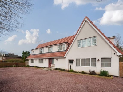 Detached house for sale in Frances Avenue, Maidenhead SL6