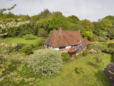 Detached house for sale in French Street, Westerham TN16