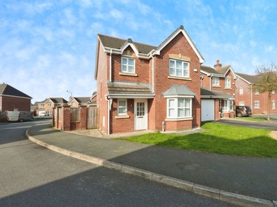 Detached house for sale in General Drive, Liverpool L12