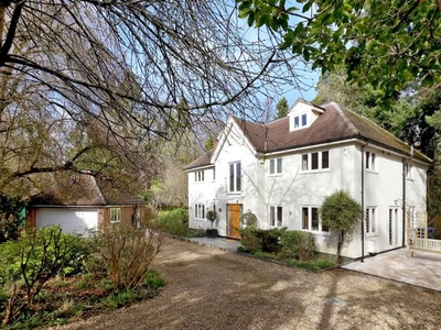 Detached house for sale in Gregories Road, Beaconsfield HP9