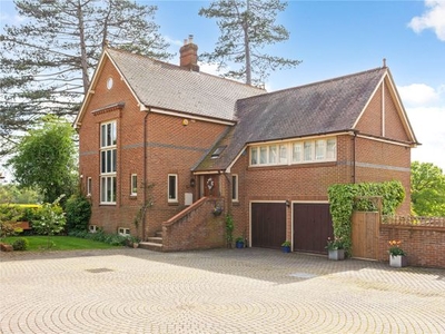Detached house for sale in Grenehurst Park, Dorking RH5