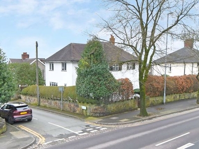 Detached house for sale in High Lane, Burslem, Stoke-On-Trent ST6