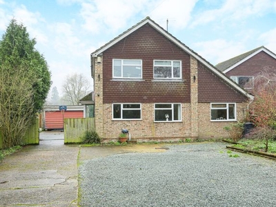 Detached house for sale in High Street, Bridge CT4