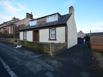 Detached house for sale in High Street, Newmilns KA16
