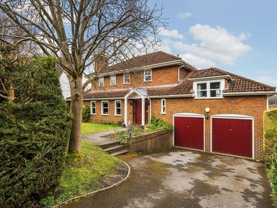 Detached house for sale in Links Brow, Fetcham KT22
