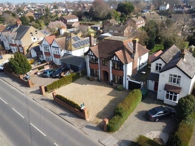 Detached house for sale in London Road, Deal, Kent CT14