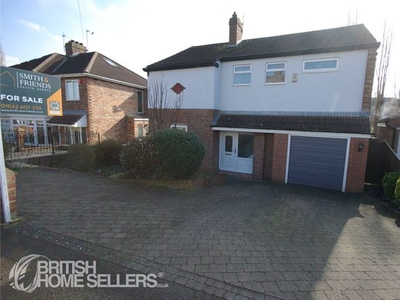 Detached house for sale in Loweswater Crescent, Stockton-On-Tees, Durham TS18