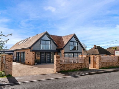 Detached house for sale in Marsh Lane, Hemingford Grey, Huntingdon PE28