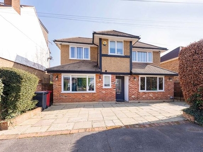 Detached house for sale in Middlegreen Road, Langley SL3