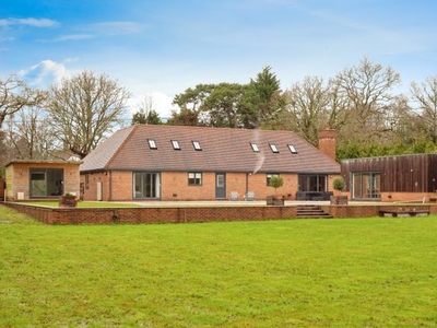 Detached house for sale in New Pond Hill, Heathfield TN21