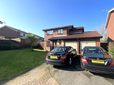 Detached house for sale in North Drive, Hebburn, Tyne And Wear NE31