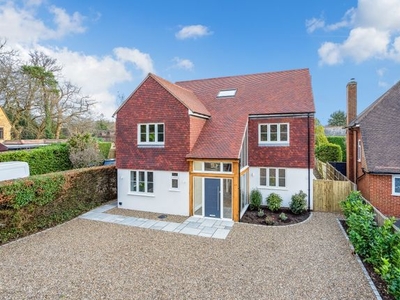 Detached house for sale in One Pin Lane, Farnham Common SL2
