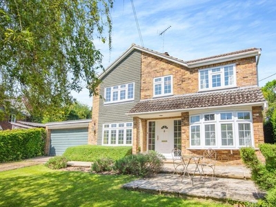 Detached house for sale in Pednor Road, Chesham HP5