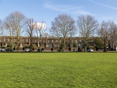 Detached house for sale in Portland Terrace, The Green, Richmond TW9