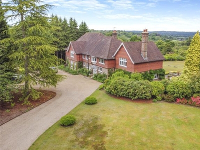 Detached house for sale in Private Road, Balcombe, Haywards Heath, West Sussex RH17