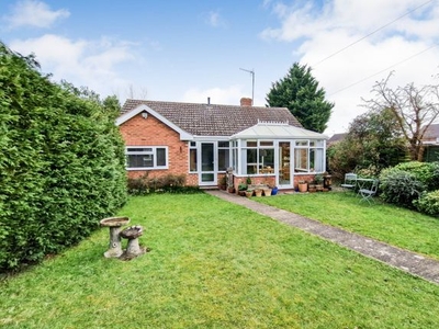 Detached house for sale in Rectory Road, Upton Upon Severn, Worcestershire WR8