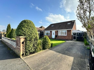 Detached house for sale in Redhall Drive, Bracebridge Heath, Lincoln LN4