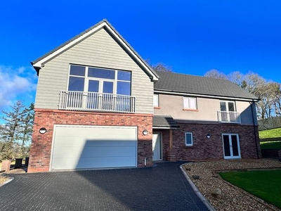 Detached house for sale in Ridge Close, Scotby CA4