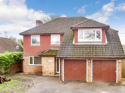 Detached house for sale in Rusper Road, Ifield, Crawley, West Sussex RH11