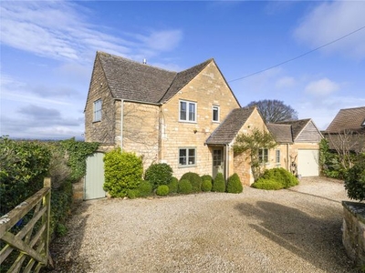 Detached house for sale in Saintbury, Broadway, Gloucestershire WR12