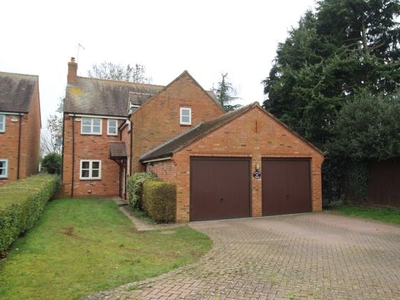 Detached house for sale in School Street, Church Lawford CV23
