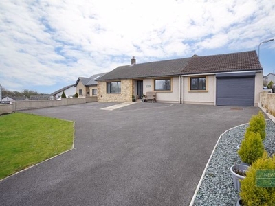 Detached house for sale in Seaton, Workington CA14