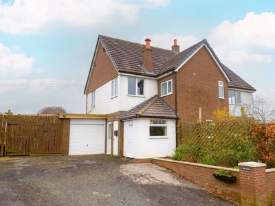 Detached house for sale in Spout Lane, Little Wenlock, Telford TF6