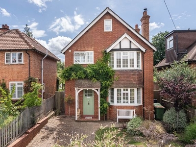 Detached house for sale in St. Pauls Road West, Dorking RH4