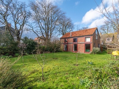 Detached house for sale in Standard Road, Wells-Next-The-Sea NR23