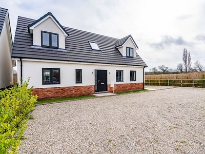 Detached house for sale in Stock Road, Stock, Ingatestone CM4