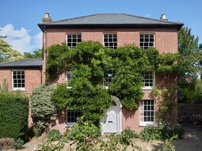 Detached house for sale in The Gate House, Windsor Great Park, Surrey TW20