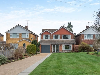 Detached house for sale in The Warren, Chesham HP5