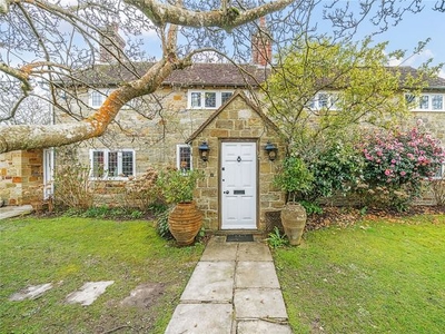 Detached house for sale in Tompsets Bank, Forest Row, East Sussex RH18