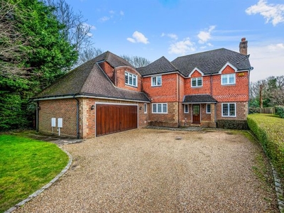 Detached house for sale in Watts Close, Watts Lane, Tadworth KT20