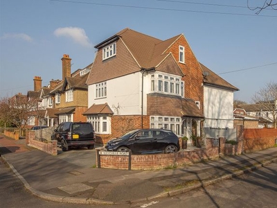 Detached house for sale in Westville Road, Thames Ditton KT7