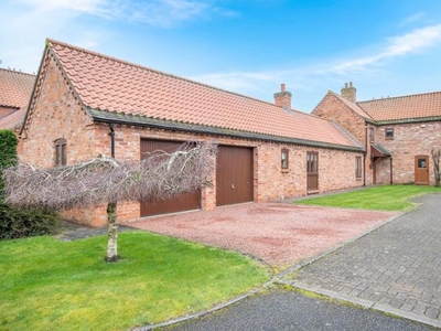 Detached house for sale in Whites Farm, South Leverton, Retford DN22