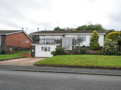 Detached house for sale in Woodlands Park Drive, Axwell Park NE21